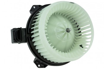 Ventilátor topení Toyota Land Cruiser Prado (J12) (2002-2010)