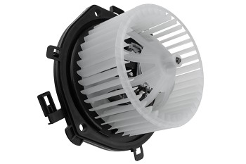 Ventilátor topení Iveco Daily III/IV/V