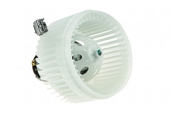 Ventilátor topení Volvo S60 I, S80 I, V70 I/II, XC70 I, XC90 I