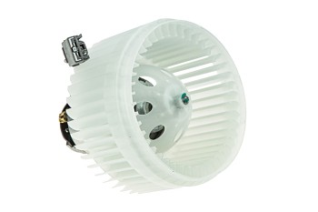 Ventilátor topení Volvo S60 I, S80 I, V70 I/II, XC70 I, XC90 I