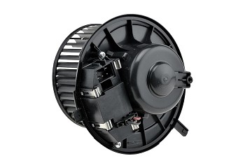 Ventilátor topení Audi A3 (8P) Q3 (8U) TT