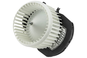 Ventilátor topení VW Touareg (7P) (2010-2018)
