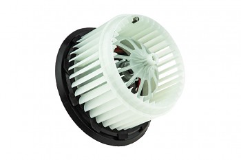 Ventilátor topení Audi Q7 (4LB) 2006–2016