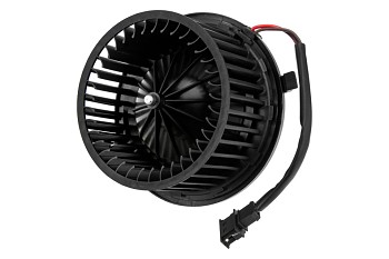 Ventilátor topení VW Transporter T4 - klima
