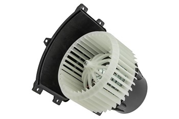 Ventilátor topení VW Sharan I (7M) Transporter T5/T6