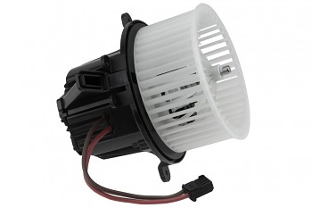 Ventilátor topení Porsche Panamera (970)