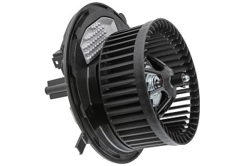 Ventilátor topení ŠKODA Citigo, Octavia III, Superb III a Karoq/Kodiaq