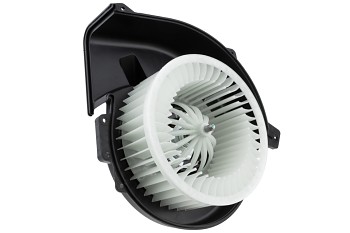 Ventilátor topení VW Polo (IV 9N, V 6R/6C) a Fox (5Z)