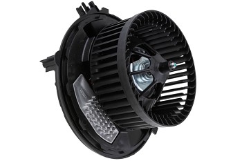 Ventilátor topení ŠKODA Octavia III/IV, Superb III a SUV Karoq/Kodiaq