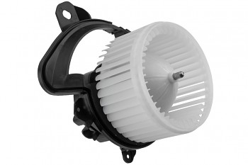 Ventilátor topení Opel Adam Corsa D/E 2006–2019