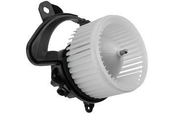 Ventilátor topení Opel Adam Corsa D/E 2006–2019