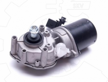 Motorek stěračů přední Peugeot 406 607 Motorek stěračů přední Peugeot 406 607