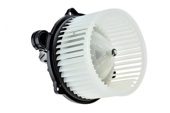 Ventilátor topení Kia Carens IV Cee'd (JD) Optima Sportage III