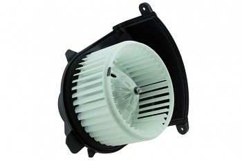 Ventilátor topení Renault Kangoo II Master III od 2008