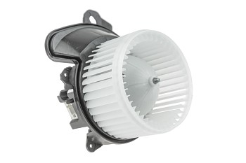 Ventilátor topení Fiat Doblo II Fiorino Linea Punto (199_) Qubo (od 2005)