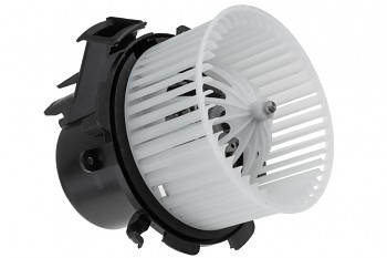 Ventilátor topení Renault Mascott, Master II