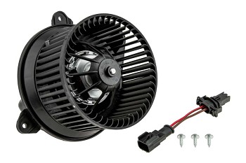 Ventilátor topení Opel Movano A Vivaro A (od 1998)