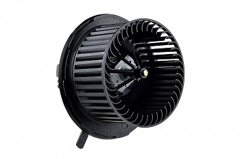 Ventilátor topení VW Sharan (7N1, 7N2) Tiguan (5N) Touran (1T)