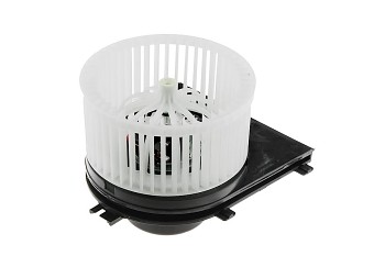 Ventilátor topení Seat Arosa (6H) Cordoba (6K) Ibiza II Leon I Toledo II
