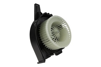 Ventilátor topení VW Fox, Polo IV/V (9N, 9A, 6R) - klima