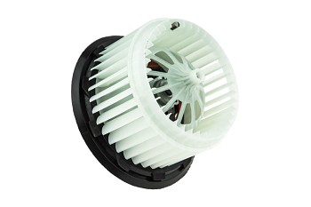 Ventilátor topení VW Sharan (7N) Touareg (7L) Transporter T5/T6