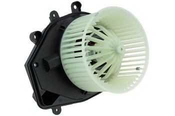 Ventilátor topení VW Passat B5/B5.5 - man klima