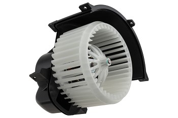 Ventilátor topení VW Amarok Touareg (7L) - klimatronic