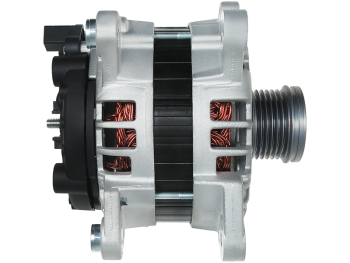 Alternátor Škoda Fabia III/IV Octavia III/IV Rapid (NH) Yeti 1.0-2.0 TSI/TDI