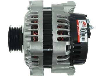 Alternátor Opel Astra F Astra G Calibra A Corsa B/C benzin/diesel