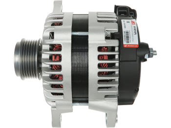 Alternátor OPEL Astra H , Corsa D, Meriva A/B a Zafira B | 1.7 CDTI