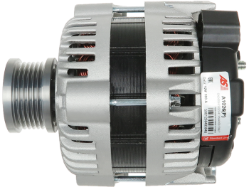 Alternátor OPEL Astra J, Insignia A a Zafira C | 1.6 a 1.8 Benzin