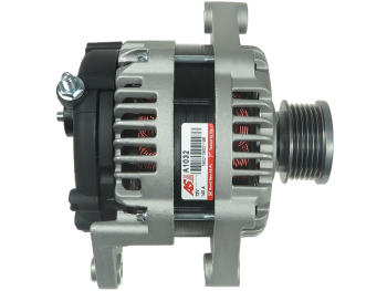 Alternátor OPEL Antara | 2.2 CDTi