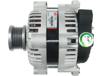 Alternátor RENAULT Mégane I, Scénic I a Kangoo I | 1.6 Benzin Alternátor RENAULT Mégane I, Scénic I a Kangoo I | 1.6 Benzin