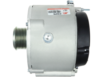 Alternátor VW Phaeton (3D) a Touareg I (7L) | 3.2 V6 Benzin