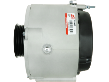 Alternátor AUDI A4 (B6/B7) a S4/RS4 | V8 Benzin (BBK, BNS) - 190Amp