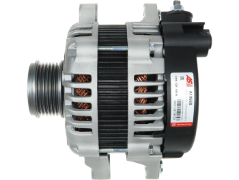 Alternátor HYUNDAI Santa Fé III/Grand a Tucson III | 2.0 a 2.2 CRDi