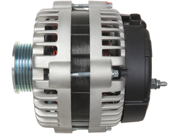 Alternátor CHEVROLET Tahoe, CADILLAC Escalade a HUMMER H2 | 6.0 a 6.2 V8 Benzin