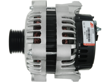 Alternátor Mercedes-Benz E (W124, S124, A124, C124, W210, S210) SLK (R170) 180-320