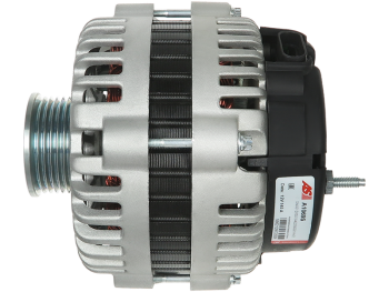 Alternátor HUMMER H2 a H3 | 3.5 L5 a 6.0 V8 Benzin