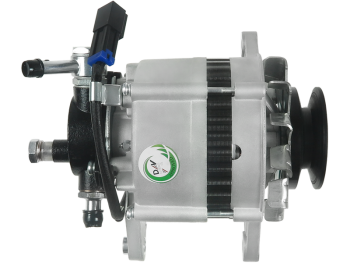 Alternátor ISUZU Campo a Trooper | 2.5–3.1 Diesel (TD) Alternátor ISUZU Campo a Trooper | 2.5–3.1 Diesel (TD)