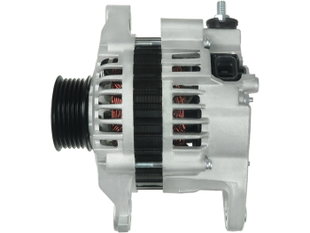 Alternátor NISSAN Almera I/II (N15), Primera (P11/P12), Sunny III | 1.3–1.8 Benzin - 80Amp Alternátor NISSAN Almera I/II (N15), Primera (P11/P12), Sunny III | 1.3–1.8 Benzin - 80Amp