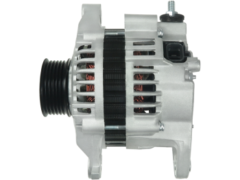 Alternátor NISSAN Almera I/II (N15), Primera (P11/P12), Sunny III | 1.3–1.8 Benzin - 80Amp