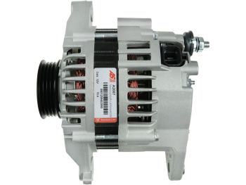Alternátor NISSAN Almera I, Primera (P10/P11) a Sunny III | 1.3–2.0 Benzin - 70Amp