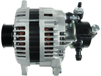 Alternátor OPEL Astra G, Corsa C, Combo C a Meriva A | 1.3–1.7 DTI/CDTI