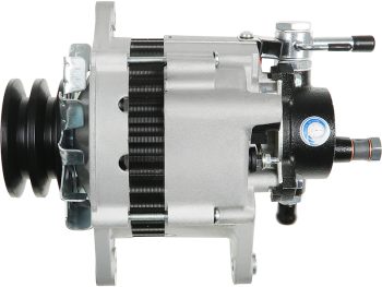 Alternátor NISSAN Patrol (K160, K260, W160) | 3.2 D/TD