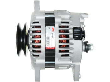Alternátor NISSAN Almera I (N15), Primera (P10/P11) a Terrano II | 2.0–2.7 Diesel