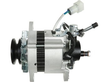 Alternátor OPEL Campo ISUZU Campo, Trooper | 2.2–2.5 D/TD