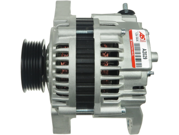 Alternátor NISSAN Almera (N15), Primera (P11) a Almera Tino (V10) | 2.0 Benzin