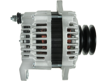 Alternátor OPEL Monterey B a ISUZU Trooper III | 3.0 DTI