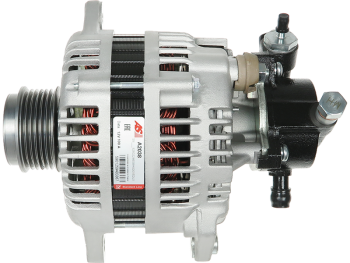 Alternátor OPEL Combo C, Corsa C a Meriva A | 1.7 CDTI